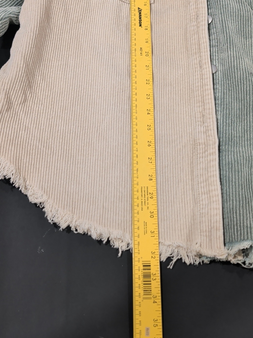 POL Colorblock Jacket L - Picture 13 of 13